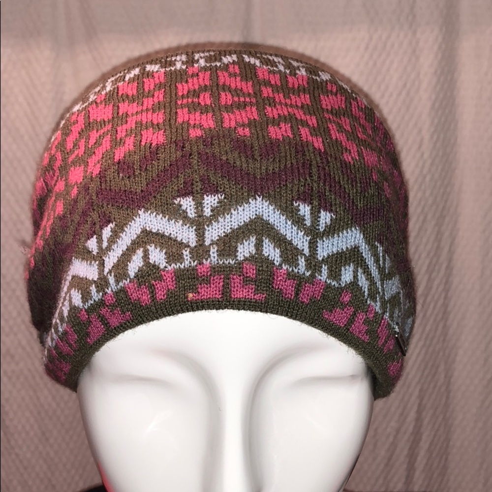 Prana Winter Headhand